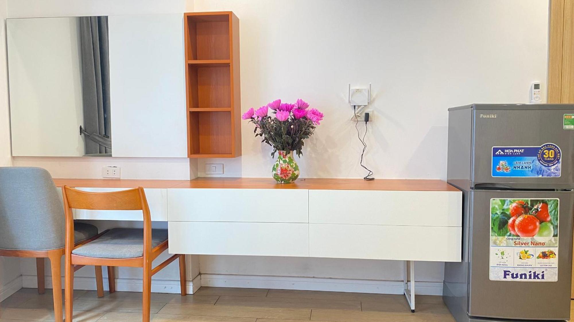 Era Cozy Apartment — Photos 2