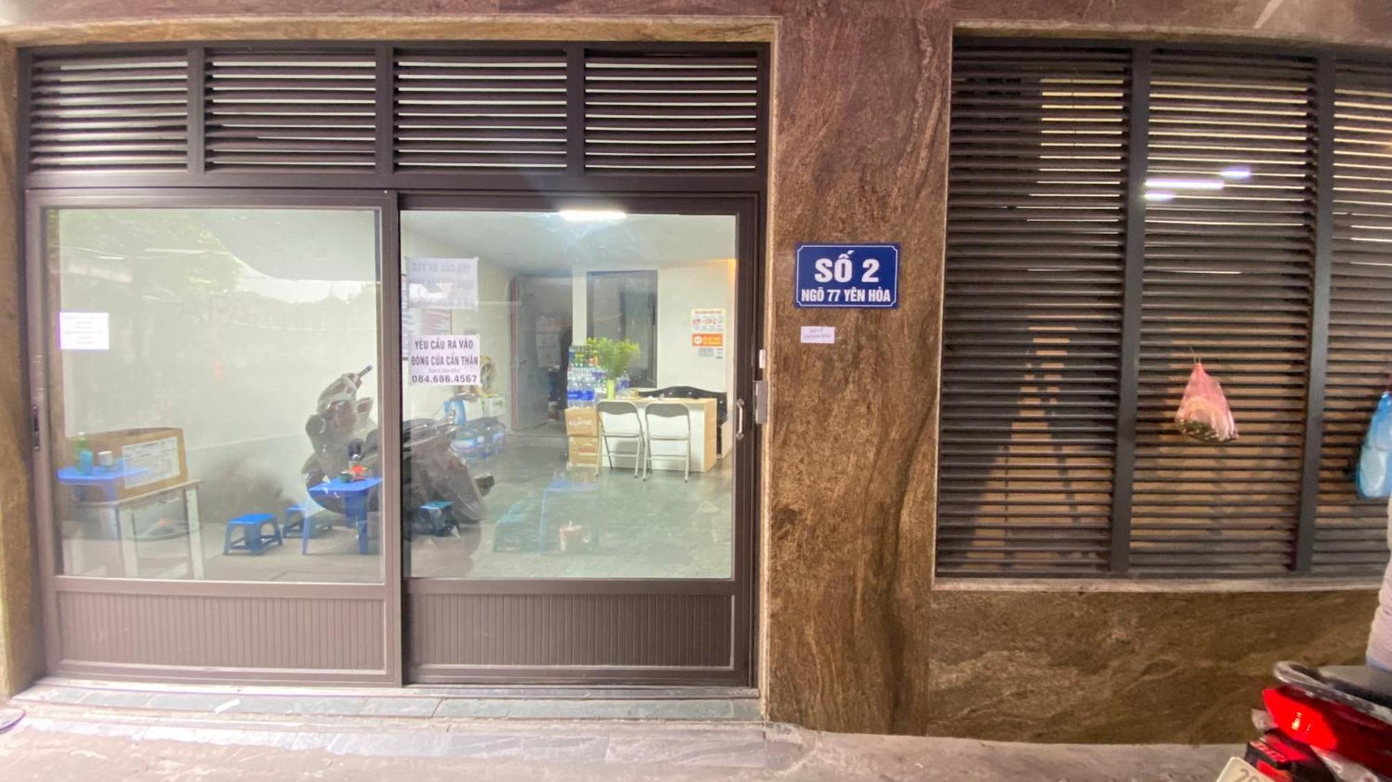Era Cozy Apartment, Hanoi